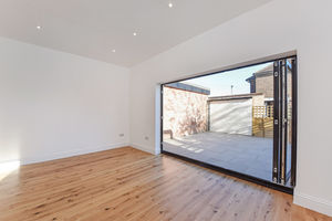 Lower Farlington Road